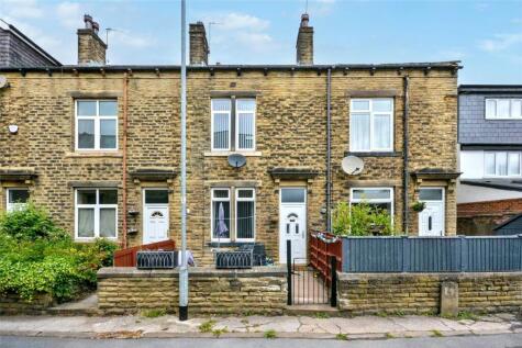Chapel Street, Stanningley, Pudsey, West Yorkshire