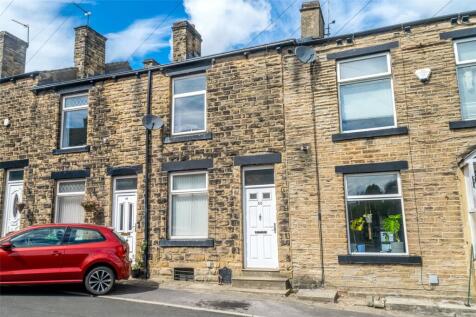 Hammerton Street, Pudsey, West Yorkshire