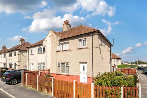 Carlisle Grove, Pudsey, West Yorkshire
