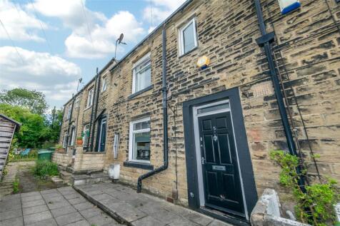 Inghams Terrace, Pudsey, West Yorkshire