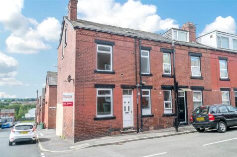 Nansen Grove, Leeds, West Yorkshire