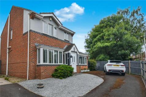 Fall Park Court, Leeds, West Yorkshire