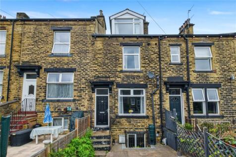 Gladstone Street, Farsley, Pudsey, West Yorkshire