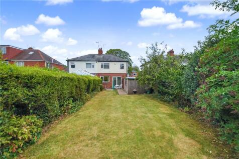 Swinnow Drive, Leeds, West Yorkshire