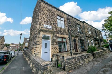 Portland Street, Pudsey, West Yorkshire