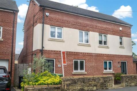 Intake Road, Pudsey, West Yorkshire