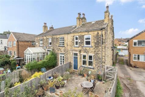 Valley Road, Pudsey, West Yorkshire