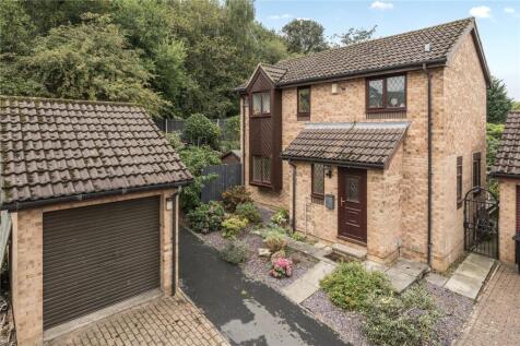 Horton Rise, Rodley, Leeds, West Yorkshire