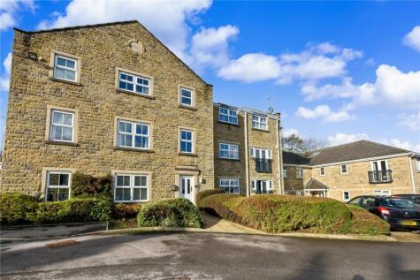 Flat 8, Moravia Bank, Fartown, Pudsey, West Yorkshire