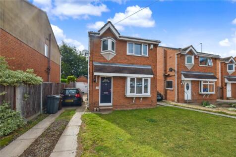 Richmond Close, Bramley, Leeds, West Yorkshire