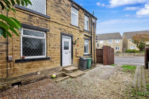 Waterloo Road, Pudsey, West Yorkshire
