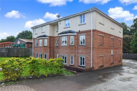 Flat 4, Roman Manor, Stanningley Road, Leeds, West Yorkshire