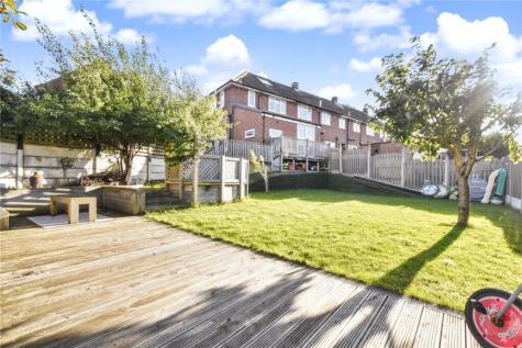 Harley Walk, Leeds, West Yorkshire