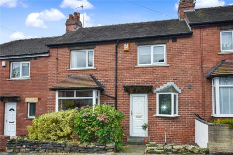 Priesthorpe Road, Farsley, Pudsey