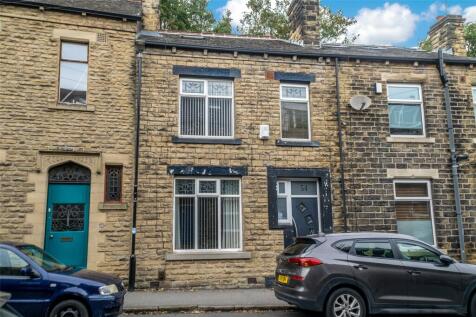 Westover Road, Leeds, West Yorkshire