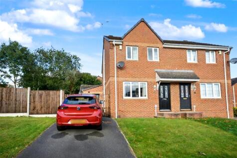 St. Benedicts Drive, Leeds, West Yorkshire