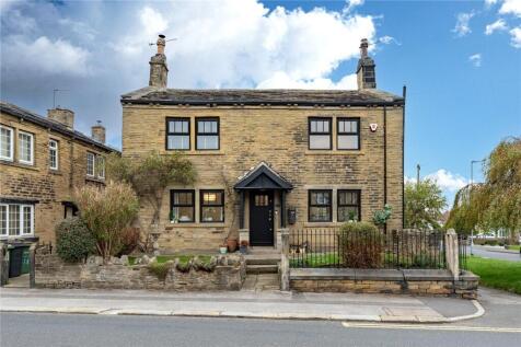 Greenside, Pudsey, West Yorkshire