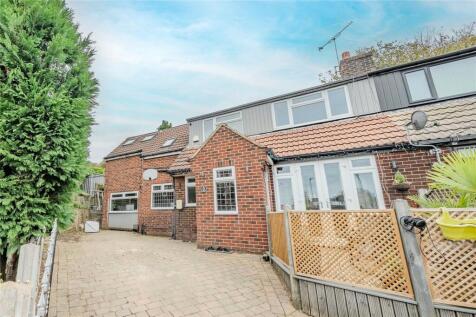 Victoria Rise, Pudsey, West Yorkshire