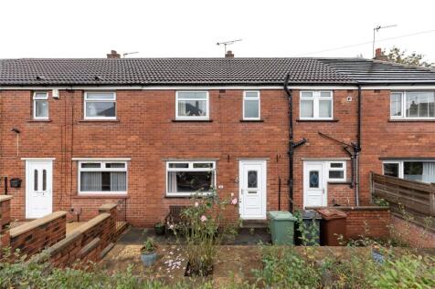 Highfield Road, Pudsey, West Yorkshire