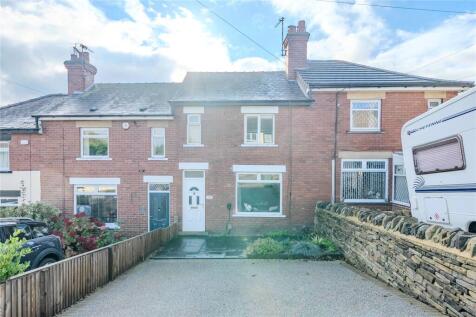 Springfield Gardens, Valley Road, Pudsey