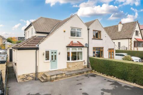 Crowther Avenue, Calverley, Pudsey, West Yorkshire