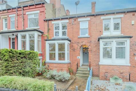 Warrels Grove, Leeds, West Yorkshire