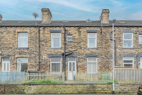 Pembroke Road, Pudsey, West Yorkshire