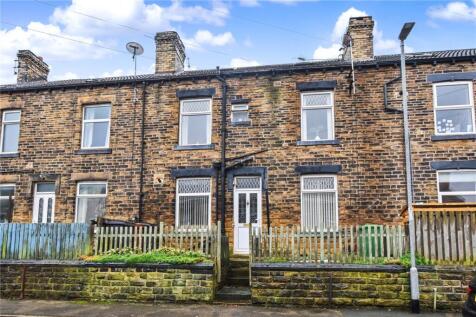 Pembroke Road, Pudsey, West Yorkshire