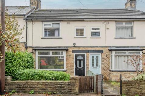 Ash Grove, Off South Parade, Pudsey, West Yorkshire