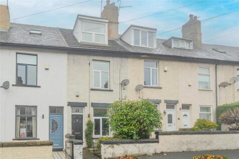 Woodlands Terrace, Stanningley, Pudsey, West Yorkshire