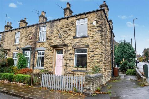 Bryan Street, Farsley, Pudsey, Leeds