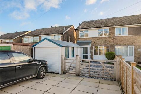 Northwood View, Pudsey, West Yorkshire