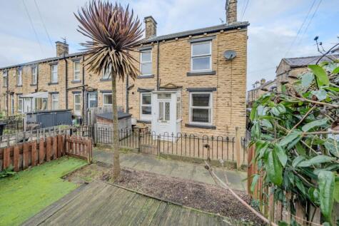 Ashfield Road, Stanningley, Pudsey, West Yorkshire