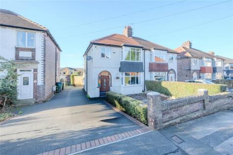 Shirley Drive, Leeds, West Yorkshire