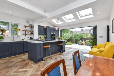 Beechroyd, Pudsey, West Yorkshire