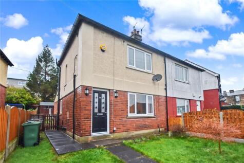 Wade Street, Farsley, Pudsey, West Yorkshire