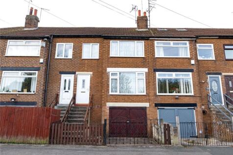 Aston Grove, Leeds, West Yorkshire