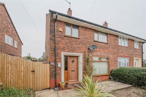 St. Catherines Drive, Leeds, West Yorkshire