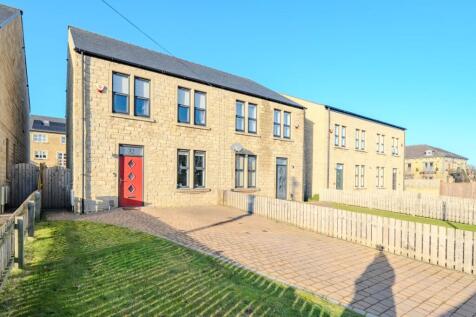 Carlisle Road, Pudsey, West Yorkshire