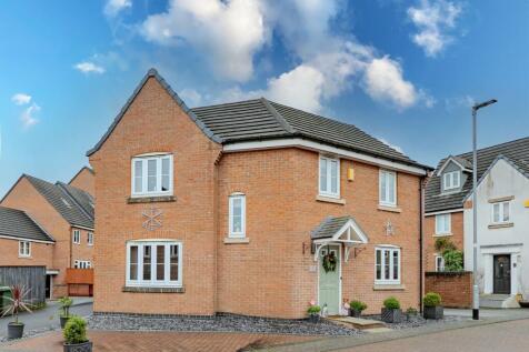 William Lane, Pudsey, West Yorkshire