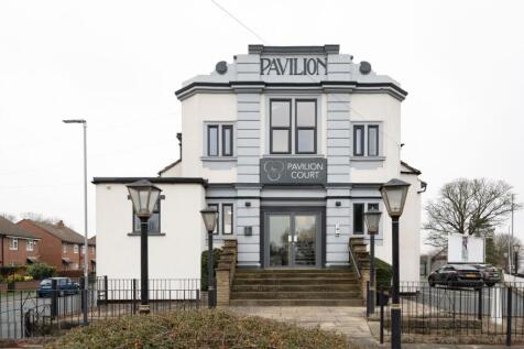 12 Pavilion Court, Stanningley Road, Stanningley, Pudsey, West Yorkshire