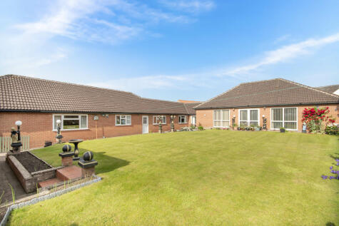 Roach Bank House, Nornay Close, Bawtry Road, Worksop, Nottinghamshire, S81 8HG