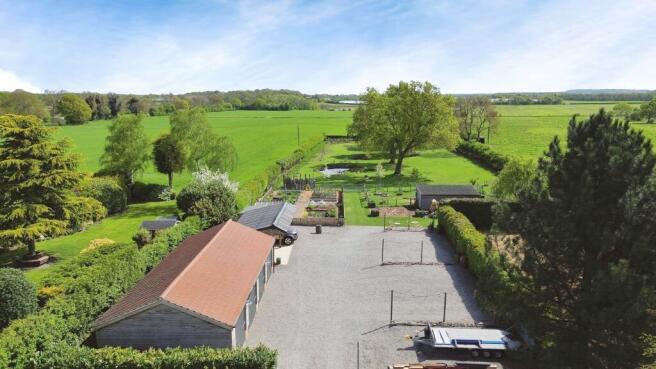 Countryside Views