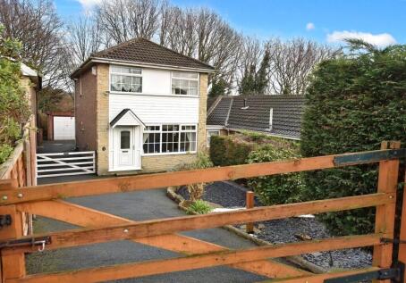 Woodhall Drive, Kirkstall, Leeds