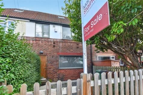 Sussex Avenue, Horsforth, Leeds, West Yorkshire