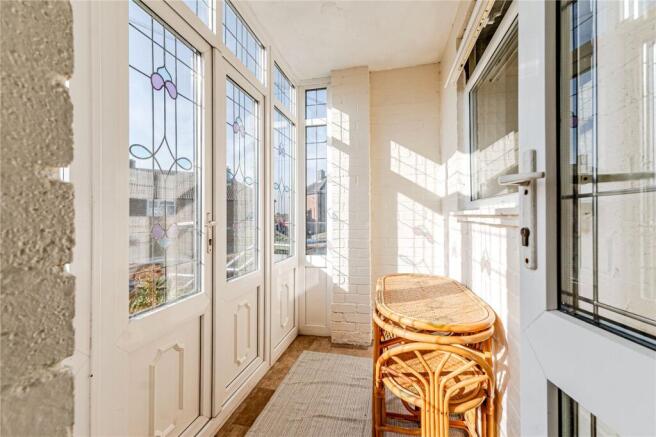 Sun Room