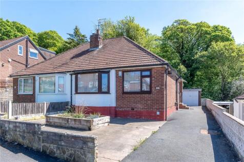 Newlay Wood Crescent, Horsforth, Leeds