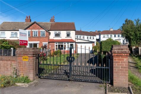 Broadway, Horsforth, Leeds