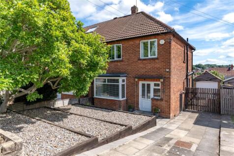 Brownberrie Drive, Horsforth, Leeds, West Yorkshire