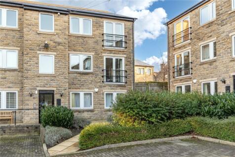 Town Square, Horsforth, Leeds